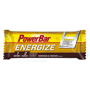 BARRE POWERBAR ENERGIZE (55g) - 
