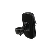 SUPPORT ETUI DE PROTECTION ANTI CHOC VÉLO/MOTO POUR SMARTPHONES - 