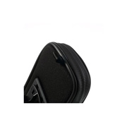 SUPPORT ETUI DE PROTECTION ANTI CHOC VÉLO/MOTO POUR SMARTPHONES - 